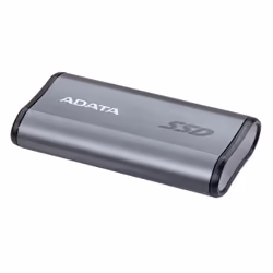 ADATA Elite SE880 4 TB USB Type-C USB 3.2 Gen 2x2 Grey - Additional view 4