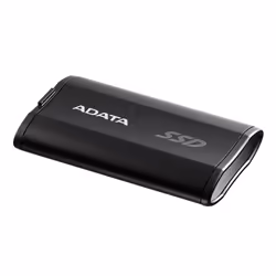 ADATA SD810 2 TB USB Type-C USB 3.2 Gen 2x2 Black - Additional view 4