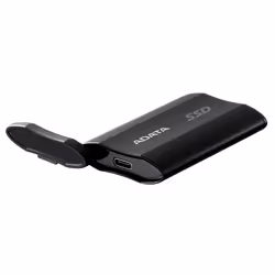 ADATA SD810 2 TB USB Type-C USB 3.2 Gen 2x2 Black - Additional view 5