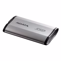 ADATA SD810 1 TB USB Type-C USB 3.2 Gen 2x2 Black, Silver - Additional view 4