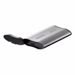 ADATA SD810 1 TB USB Type-C USB 3.2 Gen 2x2 Black, Silver - Additional view 5