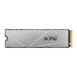 XPG GAMMIX S60 512 GB M.2 PCI Express 4.0 NVMe 3D NAND