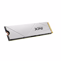 XPG GAMMIX S60 512 GB M.2 PCI Express 4.0 NVMe 3D NAND - Additional view 4