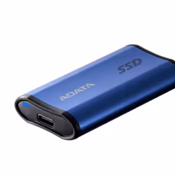 ADATA SE880 2 TB USB Type-C 3.2 Gen 2 (3.1 Gen 2) Blue - Additional view 4