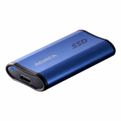 ADATA SE880 4 TB USB Type-C 3.2 Gen 2 (3.1 Gen 2) Blue - Additional view 4