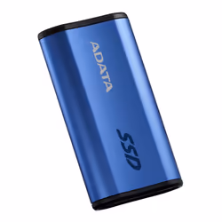 ADATA SE880 4 TB USB Type-C 3.2 Gen 2 (3.1 Gen 2) Blue - Additional view 5