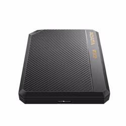 ADATA EC600-BCBK storage drive enclosure HDD/SSD enclosure Black 2.5" - Additional view 5