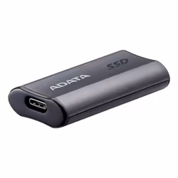 ADATA SC750 500 GB USB Type-C 3.2 Gen 2 (3.1 Gen 2) Grey - Additional view 4