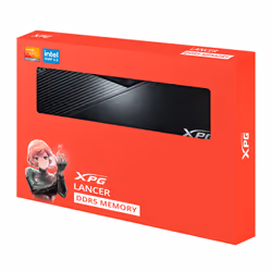 XPG LANCER BLADE DDR5 memory module 32 GB 2 x 16 GB 6000 MHz ECC - Additional view 8