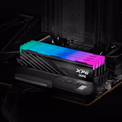 XPG LANCER BLADE RGB DDR5 memory module 32 GB 2 x 16 GB 6000 MHz ECC - Additional view 4