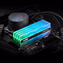 XPG LANCER RGB DDR5 memory module 32 GB 2 x 16 GB 6000 MHz ECC - Additional view 8