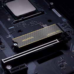 ADATA LEGEND 860 SLEG-860-500GCS internal solid state drive 500 GB M.2 PCI Express 4.0 NVMe 3D NAND - Additional view 8