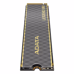 ADATA LEGEND 860 SLEG-860-1000GCS internal solid state drive 1 TB M.2 PCI Express 4.0 NVMe 3D NAND - Additional view 5