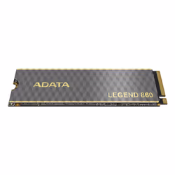 ADATA LEGEND 860 SLEG-860-1000GCS internal solid state drive 1 TB M.2 PCI Express 4.0 NVMe 3D NAND - Additional view 6