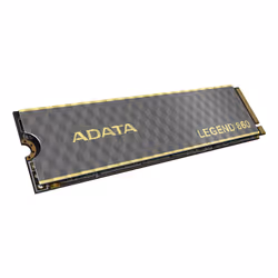 ADATA LEGEND 860 SLEG-860-2000GCS internal solid state drive 2 TB M.2 PCI Express 4.0 NVMe 3D NAND - Additional view 4