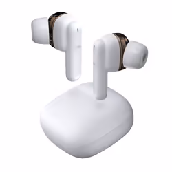 Mars Gaming MHIB Wireless Earphones TWS White, Wireless, 20 - 20000 Hz, Calls/Music, 63 g, Headset, White
