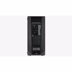 Aerocool Prism-G-BK-v1 Midi Tower Black - Additional view 2