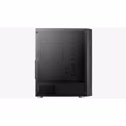 Aerocool Prism-G-BK-v1 Midi Tower Black - Additional view 3