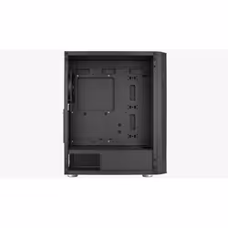 Aerocool Prism-G-BK-v1 Midi Tower Black - Additional view 4