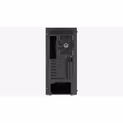 Aerocool Prism-G-BK-v1 Midi Tower Black - Additional view 5