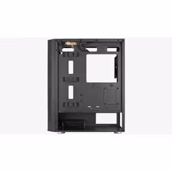 Aerocool Prism-G-BK-v1 Midi Tower Black - Additional view 7