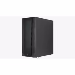 Aerocool Prism-G-BK-v1 Midi Tower Black - Additional view 8