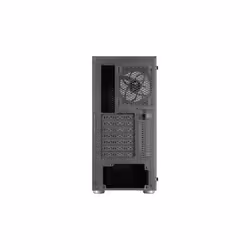 Aerocool Skribble Midi Tower Black - Additional view 4