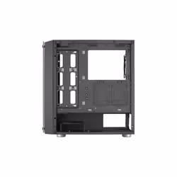 Aerocool Skribble Midi Tower Black - Additional view 5