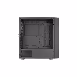Aerocool Skribble Midi Tower Black - Additional view 6