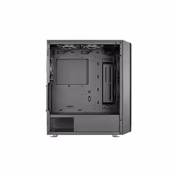 Aerocool Interstellar Midi Tower Black - Additional view 5