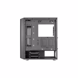 Aerocool Interstellar Midi Tower Black - Additional view 6
