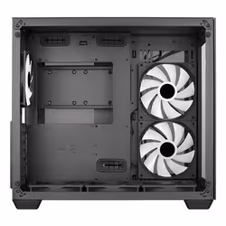 Aerocool Dryft Midi Tower Black - Additional view 5
