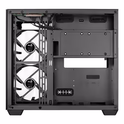 Aerocool Dryft Midi Tower Black - Additional view 6