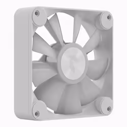 APNX FP1-120 PWM ARGB Computer case Fan 12 cm White - Additional view 5