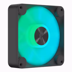 APNX FP1-140 PWM ARGB Computer case Fan 14 cm Black - Additional view 4