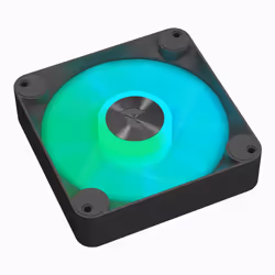 APNX FP1-140 PWM ARGB Computer case Fan 14 cm Black - Additional view 6