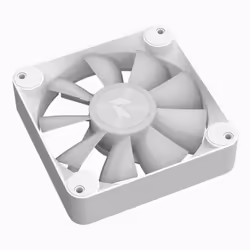 APNX FP1-140 PWM ARGB Computer case Fan 14 cm White - Additional view 7