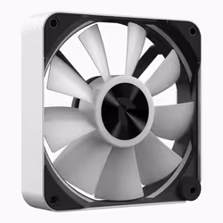 APNX FP2-120 PWM ARGB Computer case Fan White - Additional view 5