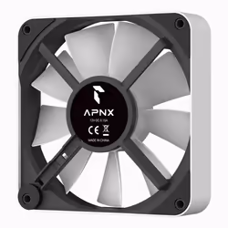 APNX FP2-120 PWM ARGB Computer case Fan White - Additional view 8
