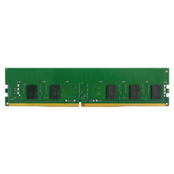QNAP RAM-32GDR4ECT0-RD-3200 memory module 32 GB 1 x 32 GB DDR4 288-pin DIMM ECC