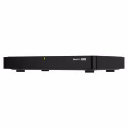 QNAP HS-264 NAS Desktop Intel® Celeron® N5105 8 GB 0 TB QNAP Turbo System Black - Additional view 4
