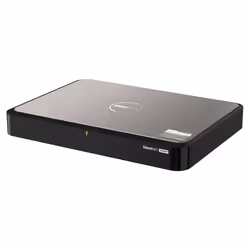 QNAP HS-264 NAS Desktop Intel® Celeron® N5105 8 GB 0 TB QNAP Turbo System Black - Additional view 5