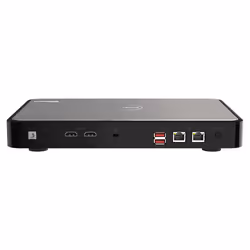 QNAP HS-264 NAS Desktop Intel® Celeron® N5105 8 GB 0 TB QNAP Turbo System Black - Additional view 6