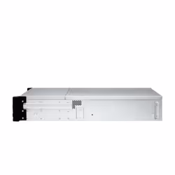 QNAP TS-H1886XU-RP-R2 NAS Rack (3U) Intel® Xeon® D D-1622 32 GB DDR4 0 TB QuTS hero Black, Grey - Additional view 5
