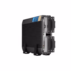 QNAP TS-410E NAS Tower Intel® Celeron® J6412 8 GB 0 TB QNAP QTS Black - Additional view 8