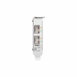 QNAP QXG-25G2SF-BCM network card Internal Fiber 25000 Mbit/s - Additional view 7