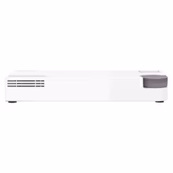 QNAP QSW-M2106-4S network switch Managed L2 2.5G Ethernet (100/1000/2500) White - Additional view 5