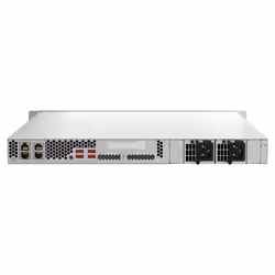 QNAP TS-h987XU-RP NAS Rack (1U) Intel Xeon E E-2334 16 GB DDR4 QuTS hero Black, Silver - Additional view 7