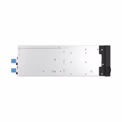 QNAP TL-R1600PES-RP storage drive enclosure HDD/SSD enclosure Black, Grey 2.5/3.5" - Additional view 5