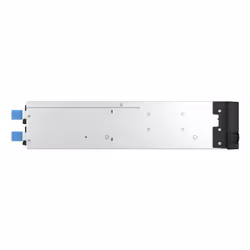QNAP TL-R1200PES-RP storage drive enclosure HDD/SSD enclosure Black, Grey 2.5/3.5" - Additional view 7